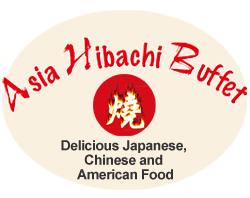 Asian Hibachi Buffet, Clarksburg, WV
